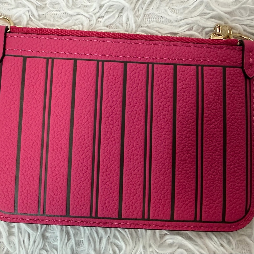 Louis Vuitton Inside Out Fuchsia Pouch - Picture 6 of 16